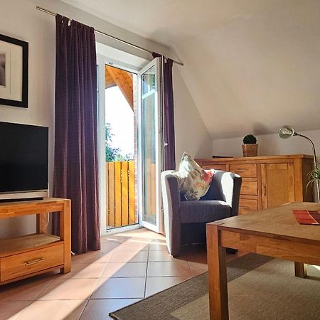 Usedom Suites Zinnowitz Exteriér fotografie