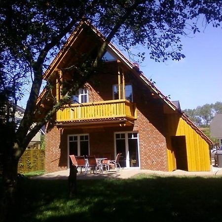 Usedom Suites Zinnowitz Exteriér fotografie