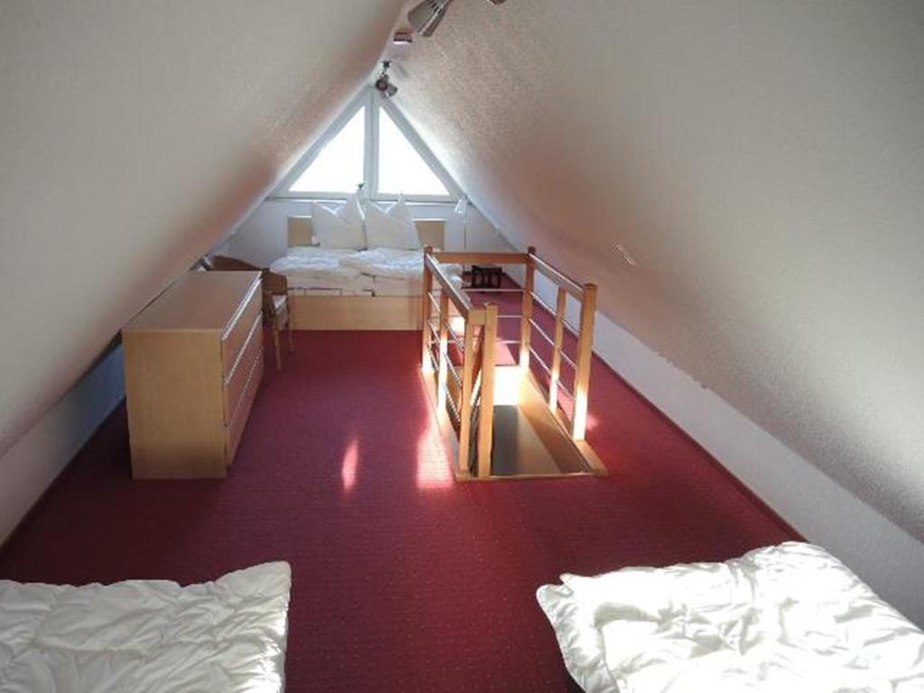 Usedom Suites Zinnowitz Pokoj fotografie