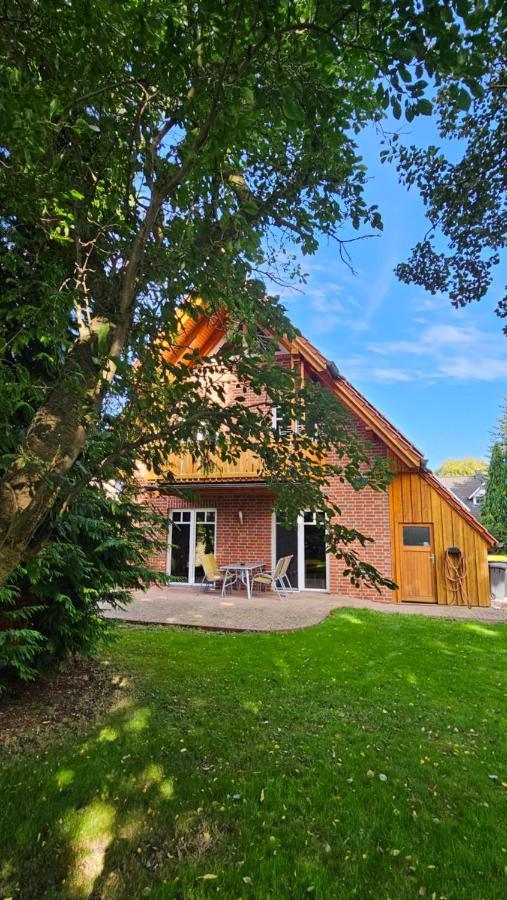 Usedom Suites Zinnowitz Exteriér fotografie