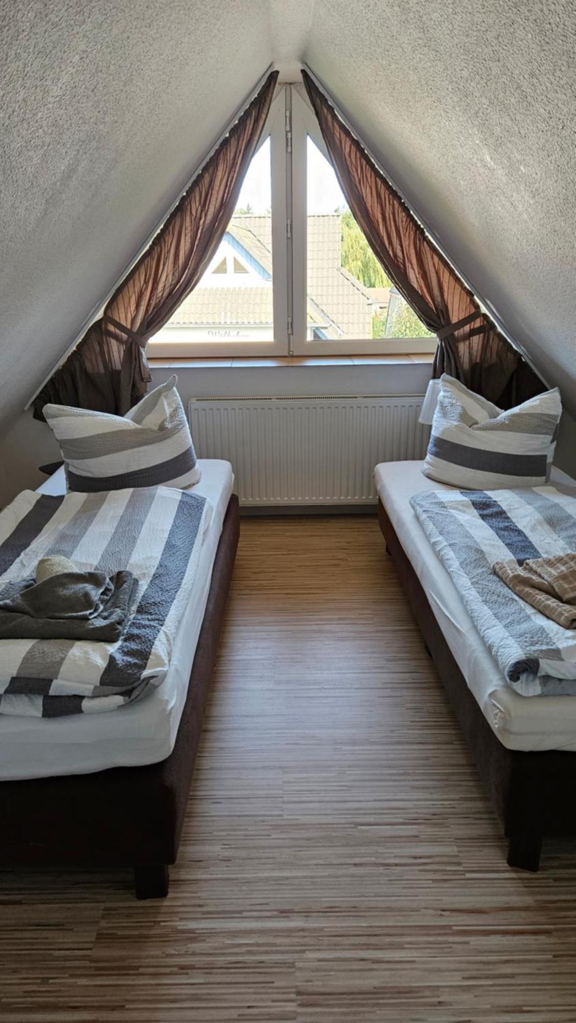 Usedom Suites Zinnowitz Exteriér fotografie