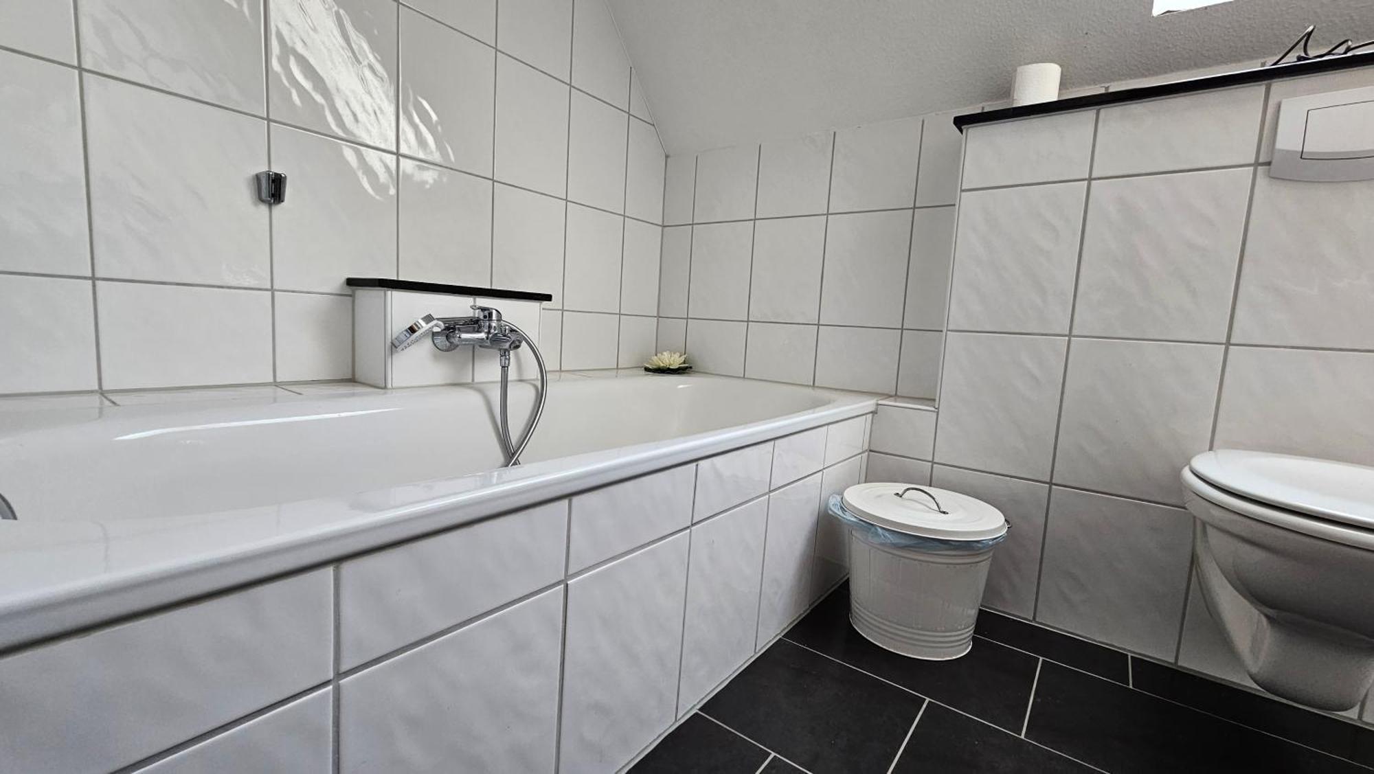 Usedom Suites Zinnowitz Exteriér fotografie