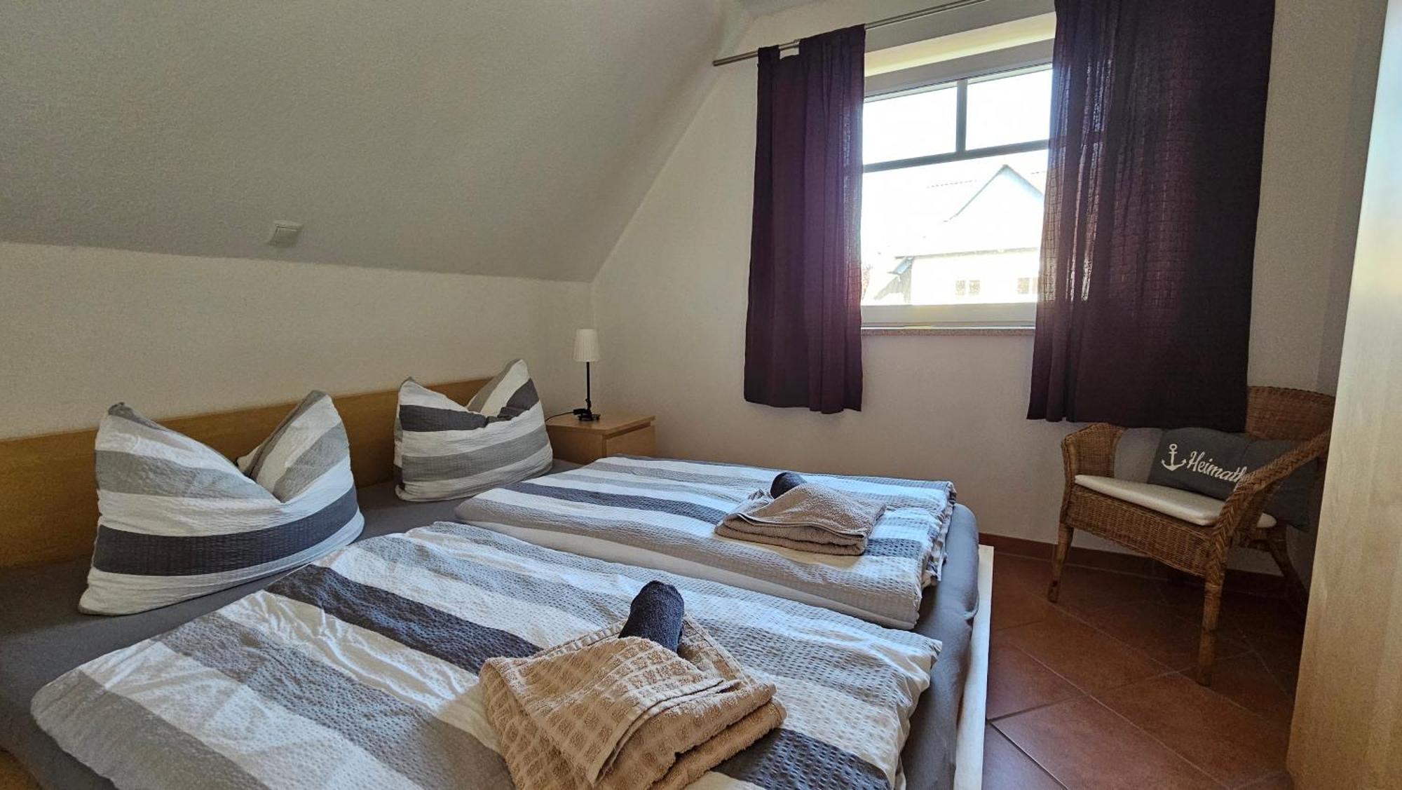 Usedom Suites Zinnowitz Exteriér fotografie
