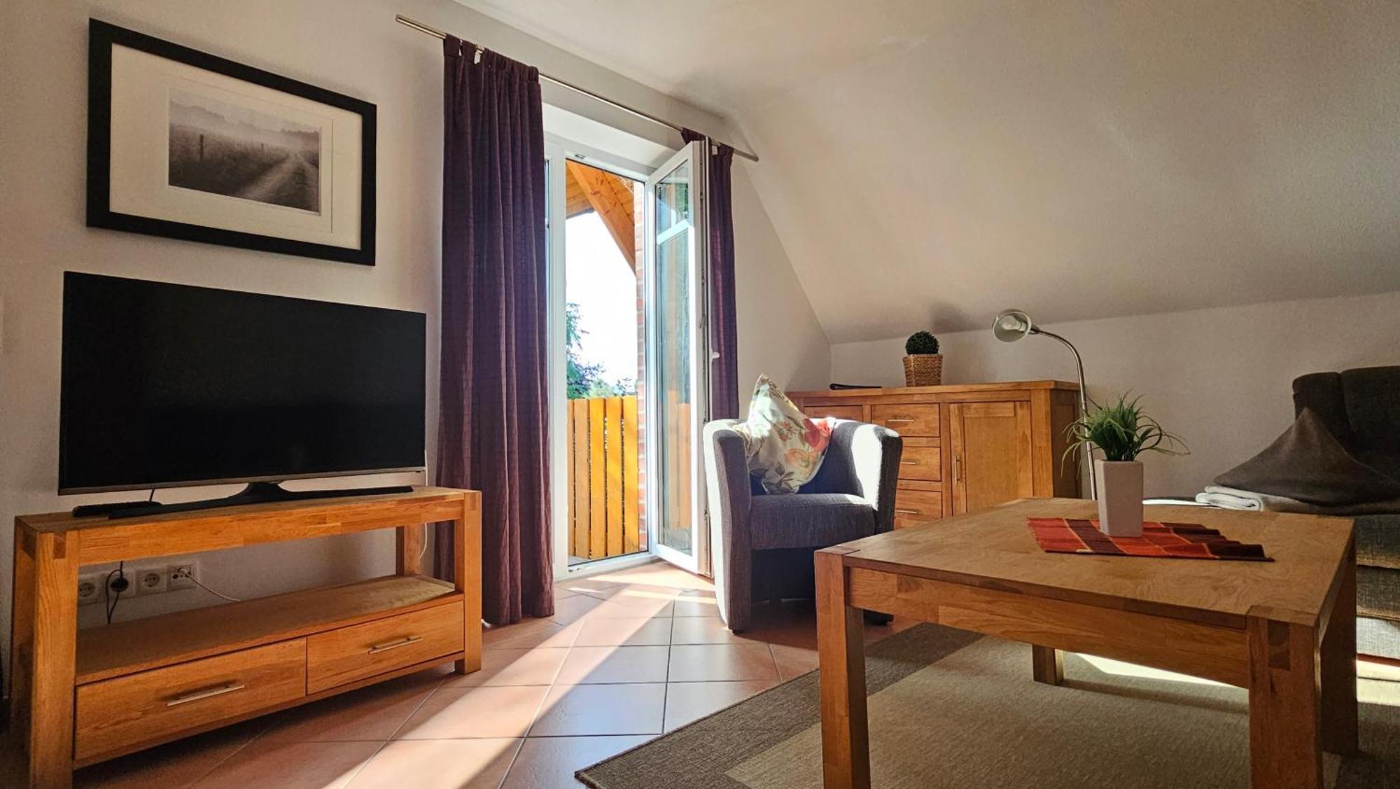 Usedom Suites Zinnowitz Exteriér fotografie