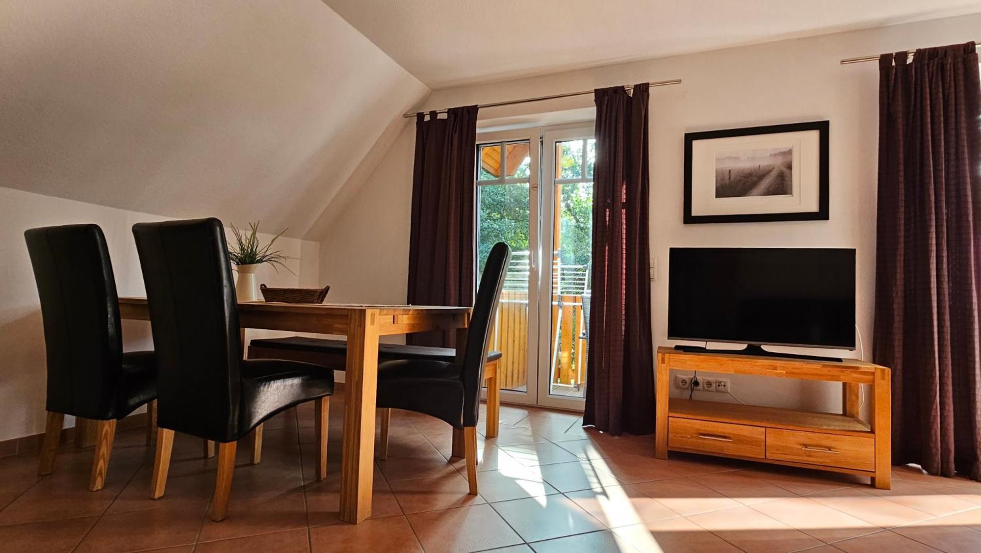 Usedom Suites Zinnowitz Exteriér fotografie