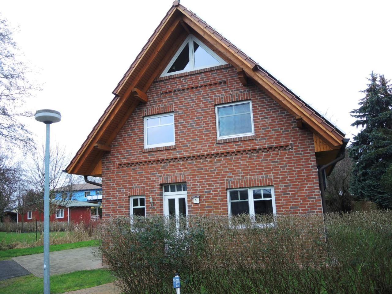 Usedom Suites Zinnowitz Exteriér fotografie