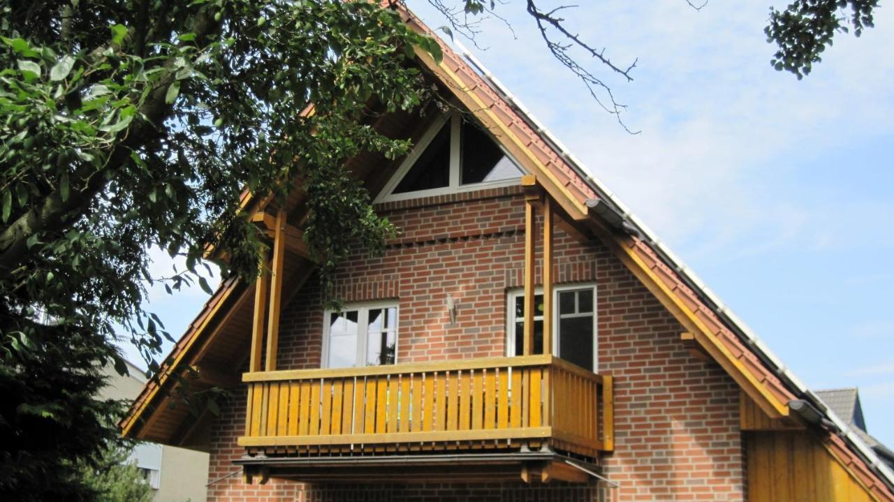 Usedom Suites Zinnowitz Exteriér fotografie