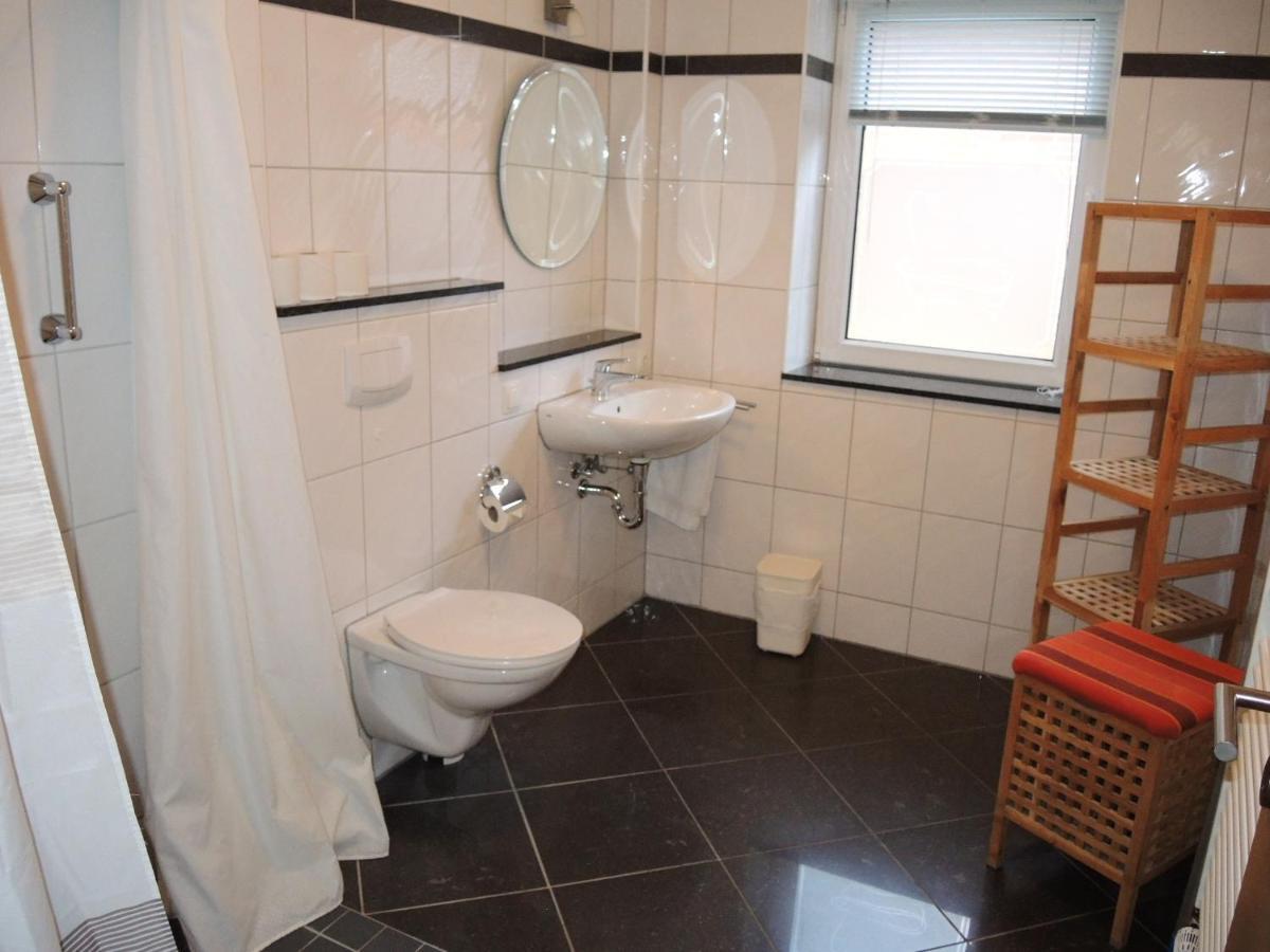 Usedom Suites Zinnowitz Exteriér fotografie