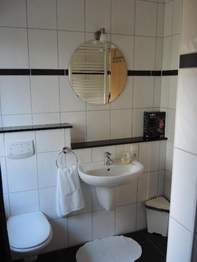 Usedom Suites Zinnowitz Exteriér fotografie